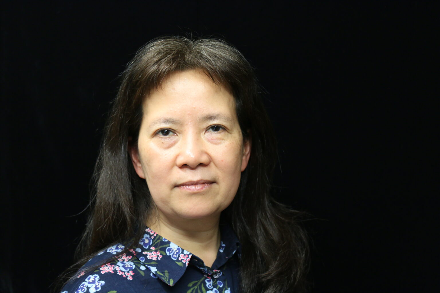 Ming Wang – KOFOMI