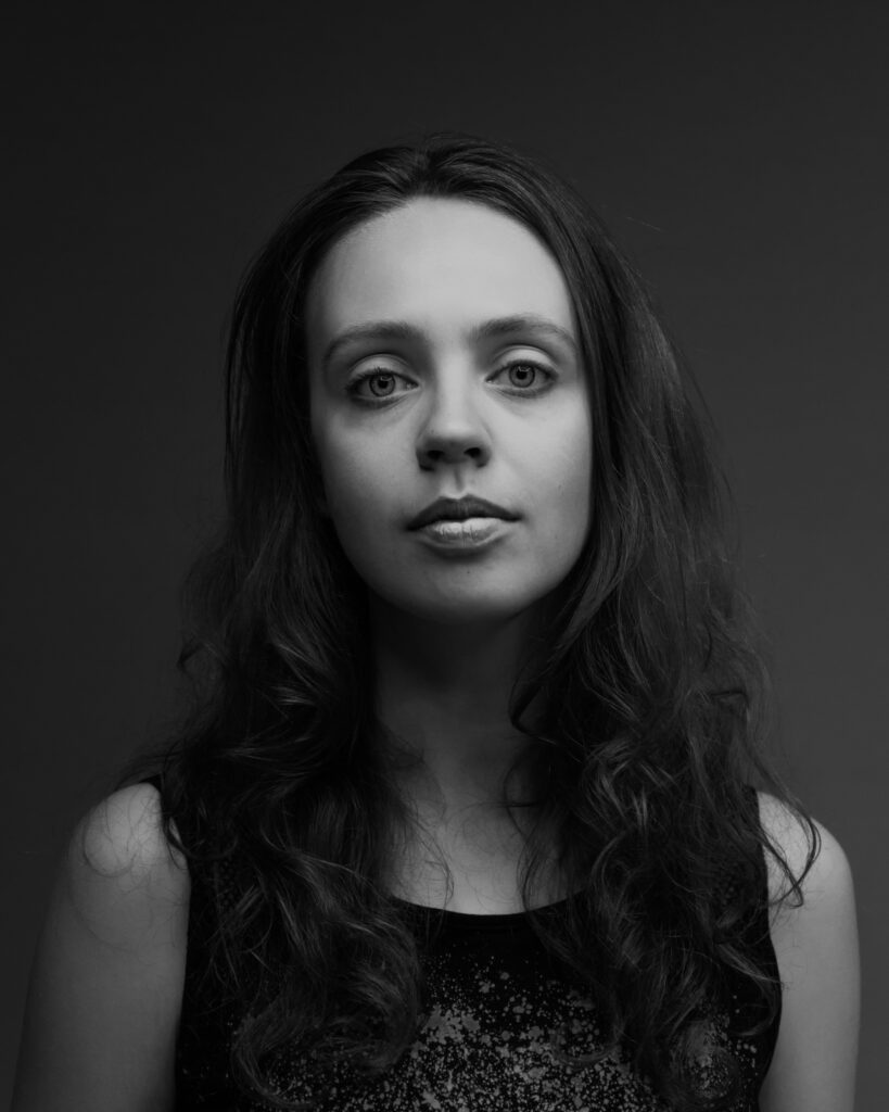 Raimonda Žiūkaitė – KOFOMI