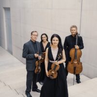 Minguet Quartett