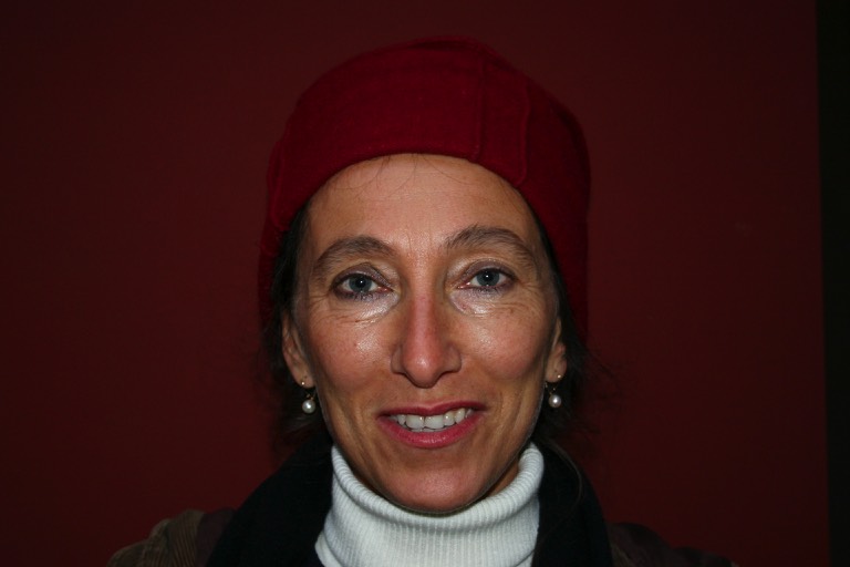 Maria Lucchese